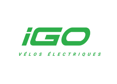 iGO ELECTRIC iGO ELECTRIC